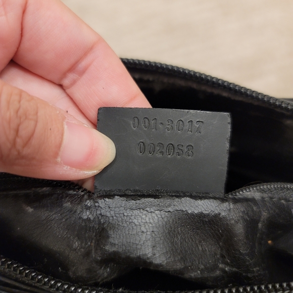 Vintage Gucci Tom Ford Era Shoulder Bag - Picture 3 of 16